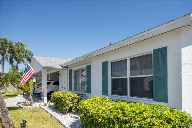 6024 CORAL WAY, Bradenton, FL 34207