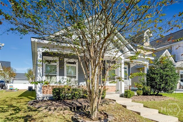 110 Moonlight, Port Wentworth, GA 31407