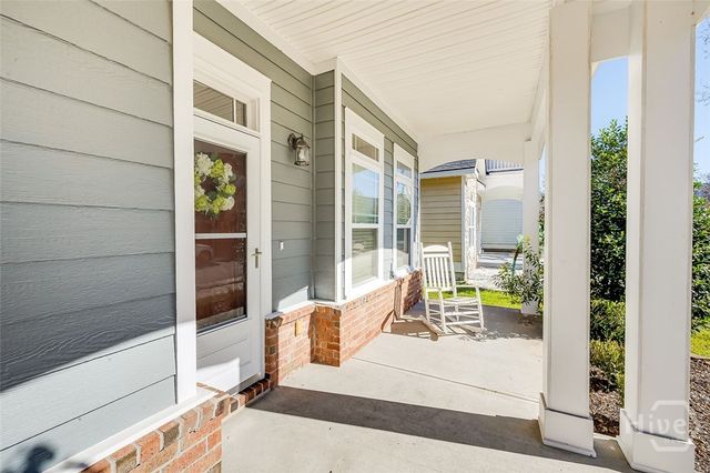 110 Moonlight, Port Wentworth, GA 31407