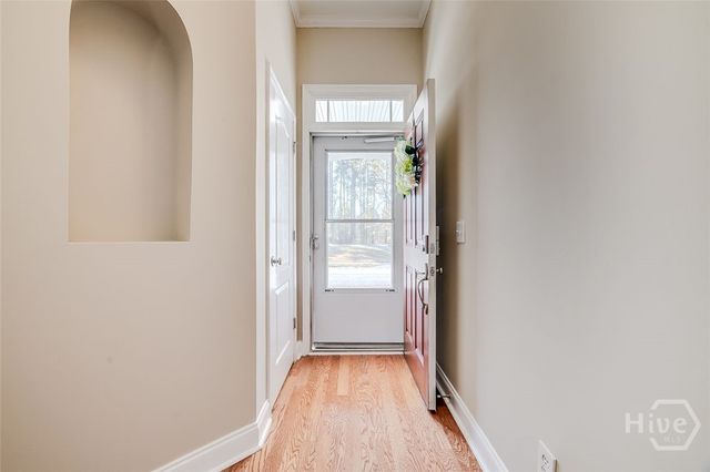 110 Moonlight, Port Wentworth, GA 31407