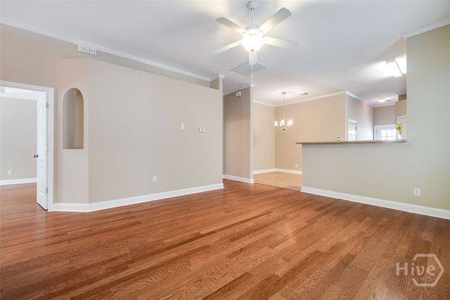 110 Moonlight, Port Wentworth, GA 31407