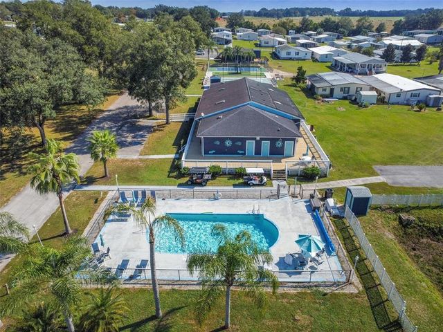 10043 COLLINGWOOD AVENUE, Dade City, FL 33525