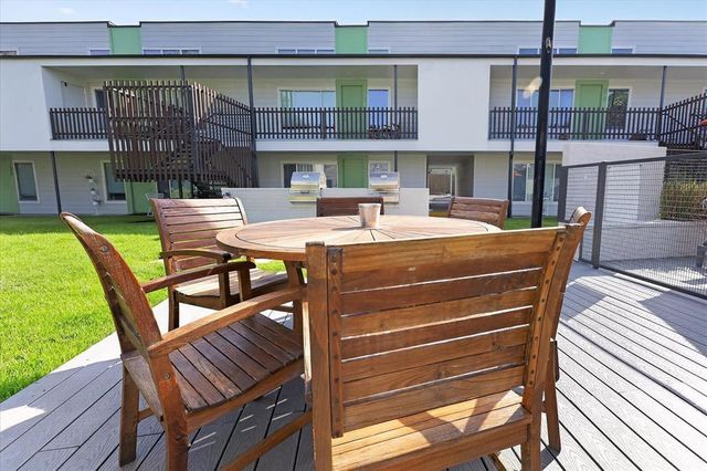 2200 Dickson DR 127, Austin, TX 78704