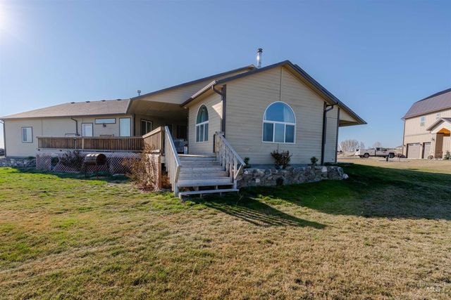 546 Arrowhead Circle, Jerome, ID 83338