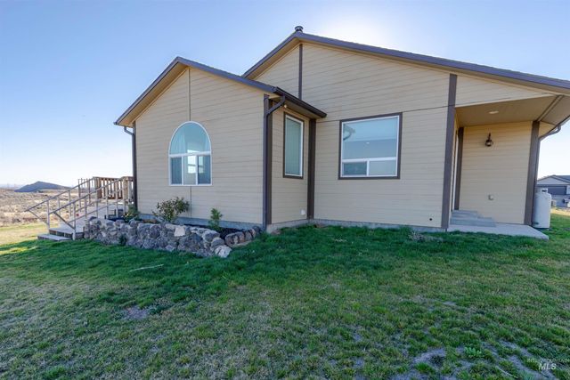 546 Arrowhead Circle, Jerome, ID 83338