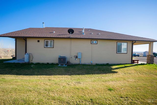 546 Arrowhead Circle, Jerome, ID 83338