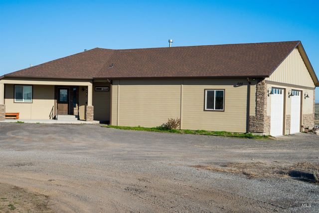 546 Arrowhead Circle, Jerome, ID 83338