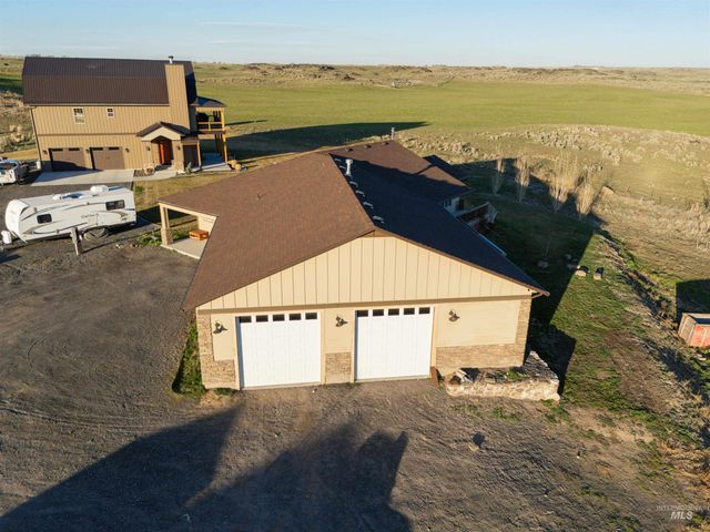 546 Arrowhead Circle, Jerome, ID 83338