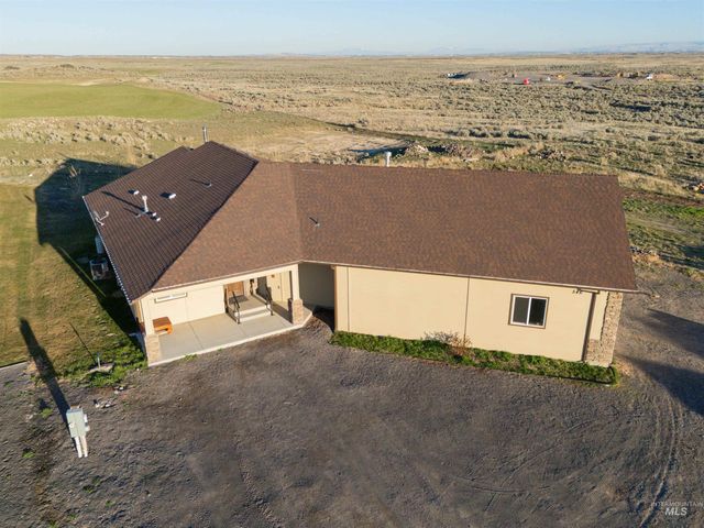 546 Arrowhead Circle, Jerome, ID 83338