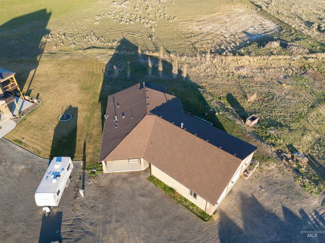 546 Arrowhead Circle, Jerome, ID 83338