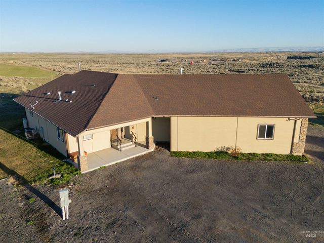 546 Arrowhead Circle, Jerome, ID 83338