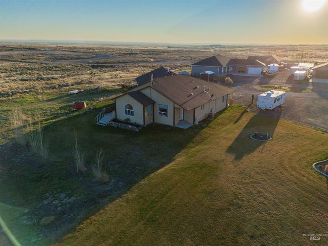 546 Arrowhead Circle, Jerome, ID 83338