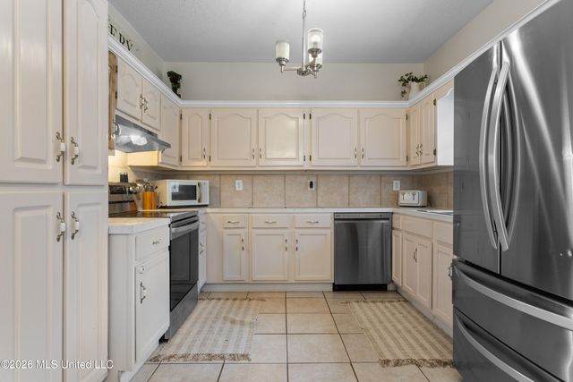 2773 Windward Drive, Gautier, MS 39553