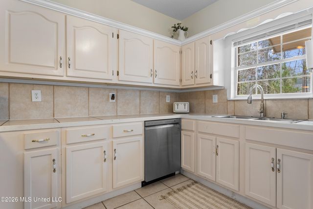 2773 Windward Drive, Gautier, MS 39553