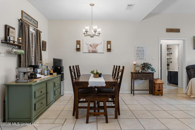 2773 Windward Drive, Gautier, MS 39553