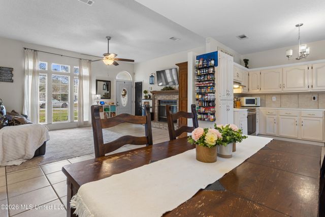 2773 Windward Drive, Gautier, MS 39553