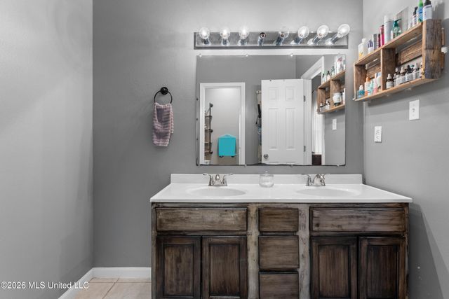 2773 Windward Drive, Gautier, MS 39553