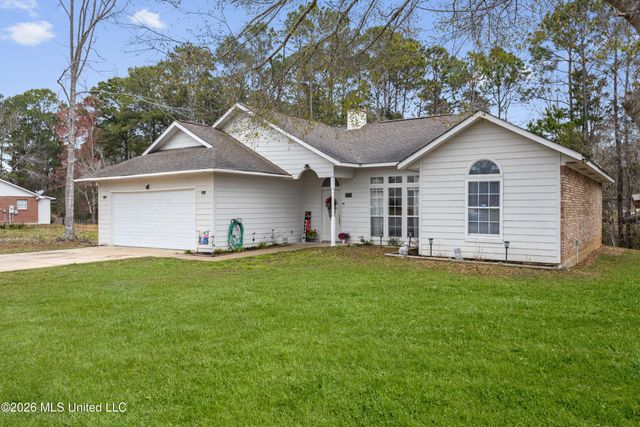 2773 Windward Drive, Gautier, MS 39553