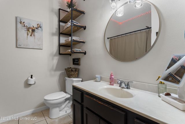 2773 Windward Drive, Gautier, MS 39553