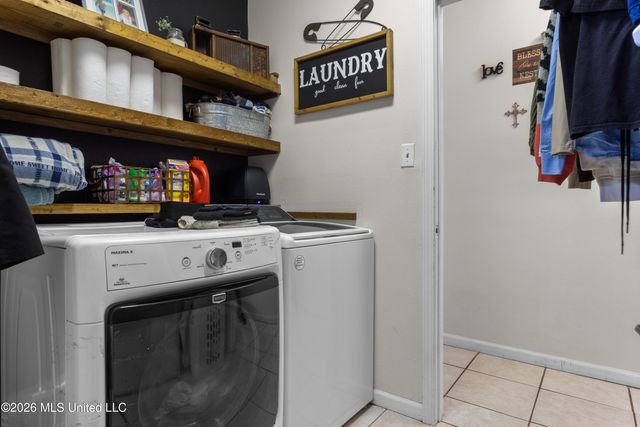 2773 Windward Drive, Gautier, MS 39553