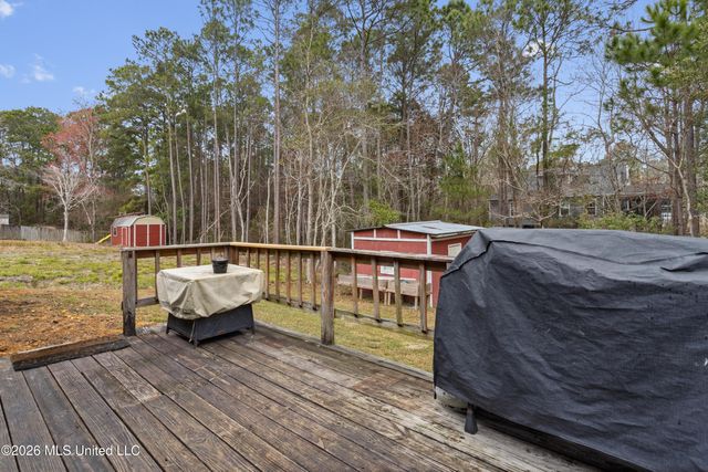 2773 Windward Drive, Gautier, MS 39553