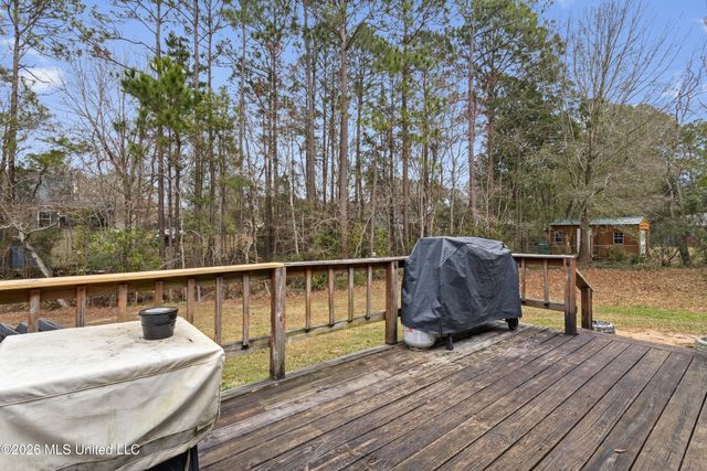 2773 Windward Drive, Gautier, MS 39553