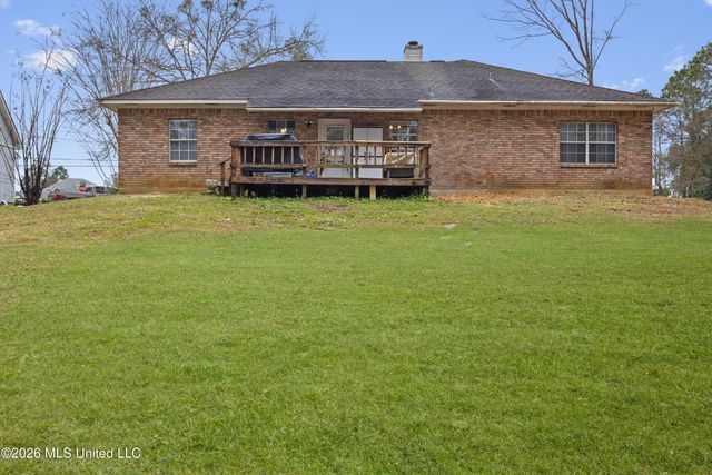 2773 Windward Drive, Gautier, MS 39553