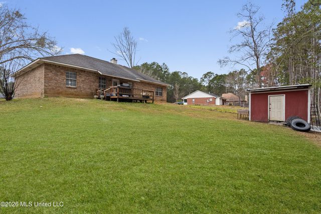 2773 Windward Drive, Gautier, MS 39553