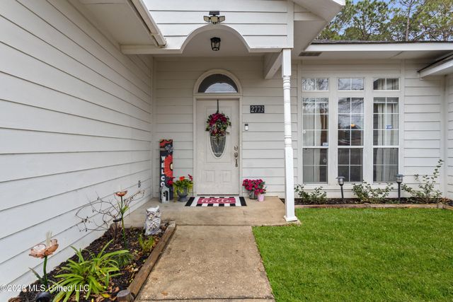 2773 Windward Drive, Gautier, MS 39553