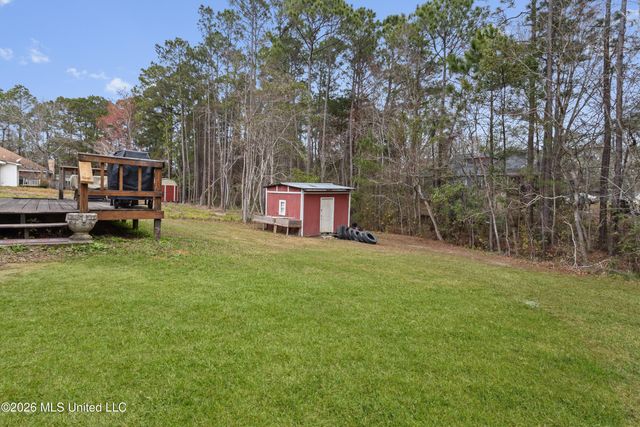 2773 Windward Drive, Gautier, MS 39553