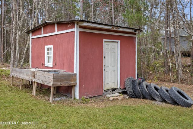 2773 Windward Drive, Gautier, MS 39553