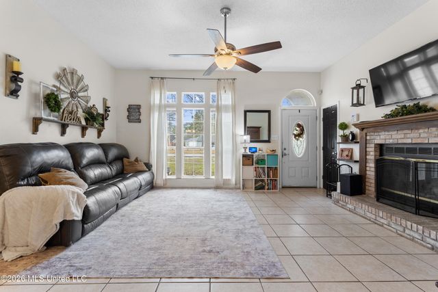 2773 Windward Drive, Gautier, MS 39553