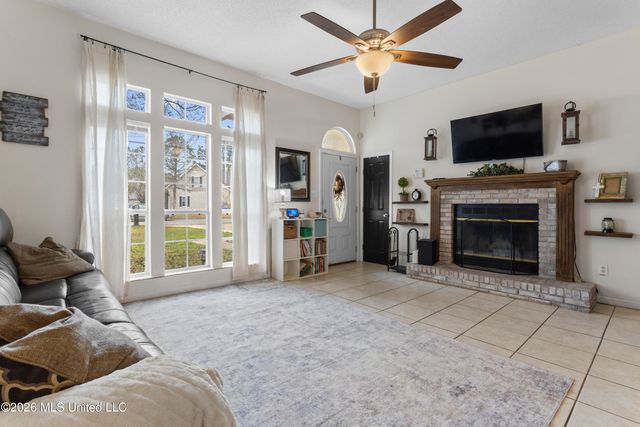 2773 Windward Drive, Gautier, MS 39553