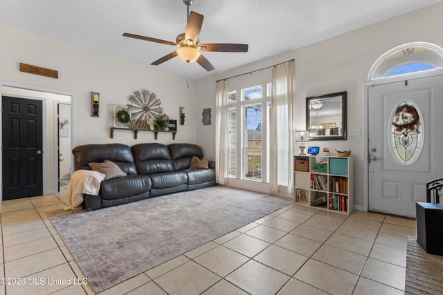 2773 Windward Drive, Gautier, MS 39553