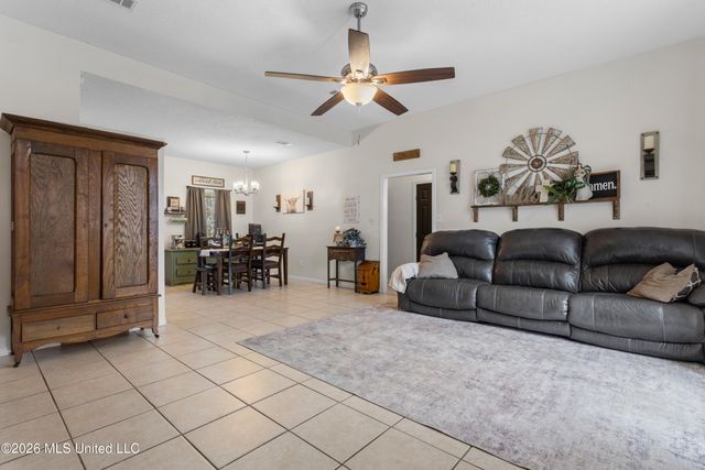 2773 Windward Drive, Gautier, MS 39553