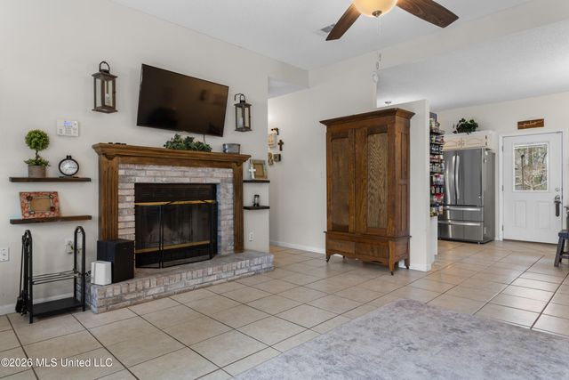 2773 Windward Drive, Gautier, MS 39553