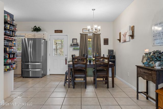 2773 Windward Drive, Gautier, MS 39553