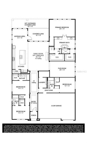 3162 SAILHOUSE DRIVE, St Cloud, FL 34771