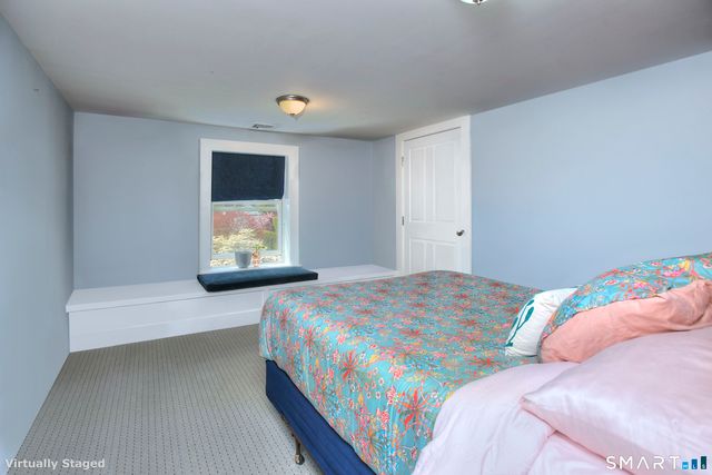 7 Heusted Drive, Greenwich, CT 06870