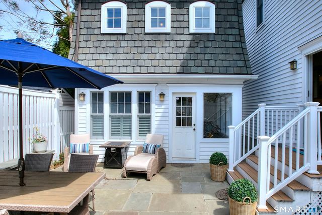 7 Heusted Drive, Greenwich, CT 06870