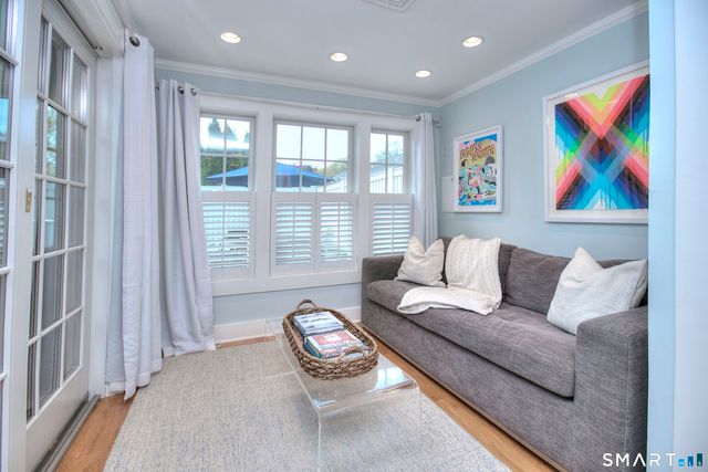 7 Heusted Drive, Greenwich, CT 06870