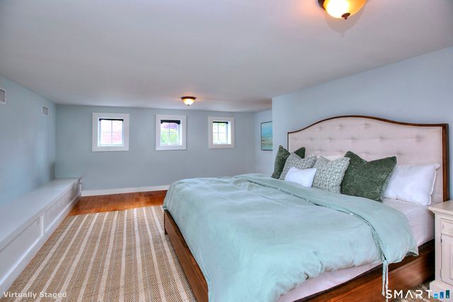 7 Heusted Drive, Greenwich, CT 06870
