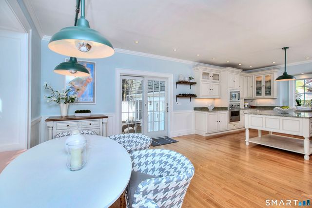 7 Heusted Drive, Greenwich, CT 06870