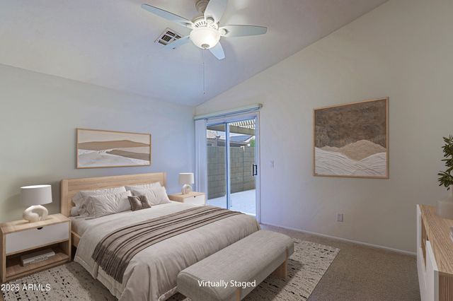 4374 E Campo Bello Drive, Phoenix, AZ 85032