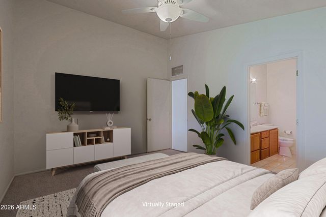 4374 E Campo Bello Drive, Phoenix, AZ 85032