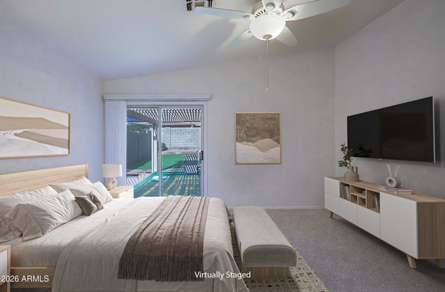 4374 E Campo Bello Drive, Phoenix, AZ 85032