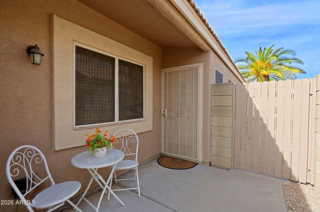 4374 E Campo Bello Drive, Phoenix, AZ 85032