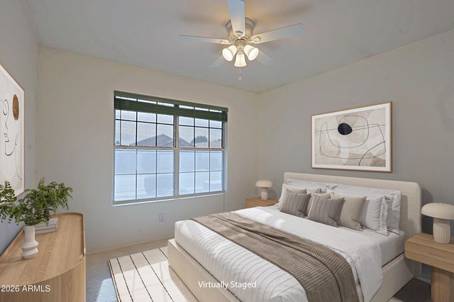 4374 E Campo Bello Drive, Phoenix, AZ 85032