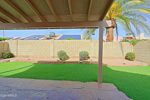4374 E Campo Bello Drive, Phoenix, AZ 85032