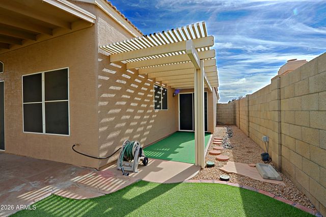 4374 E Campo Bello Drive, Phoenix, AZ 85032